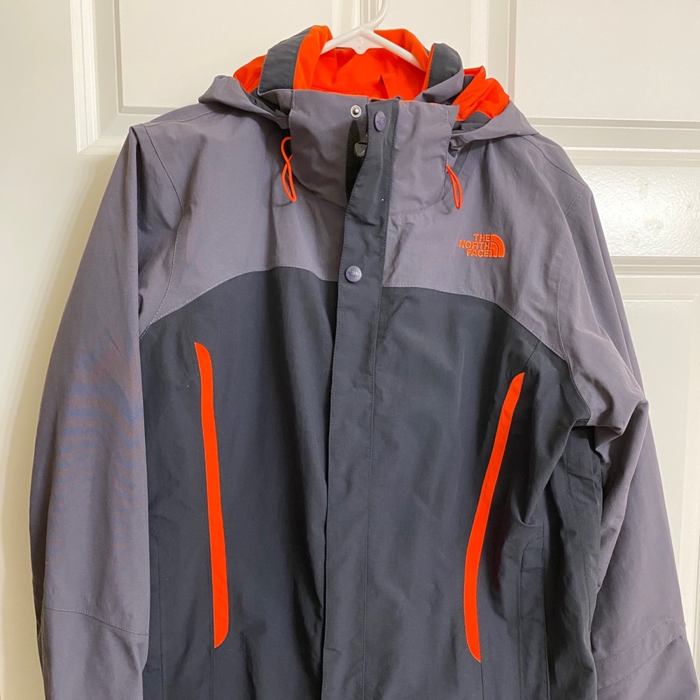Women’s ski jacket